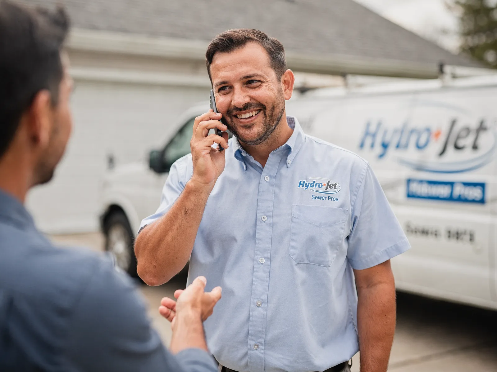 Hydro Jetting Gates, NC FAQs